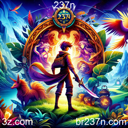 A Magia dos Jogos de Aventura: Uma Jornada Inesquecível