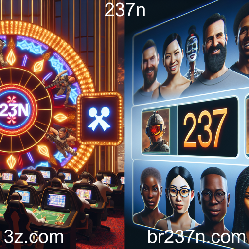 A Evolução dos Jogos Multijogador: Conectando Jogadores no Mundo Todo