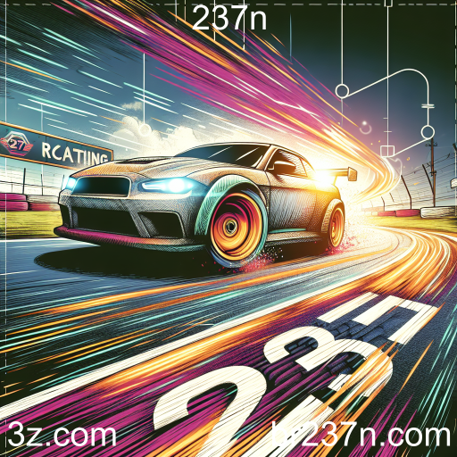 Explore a Velocidade: A Categoria de Corrida do 237n