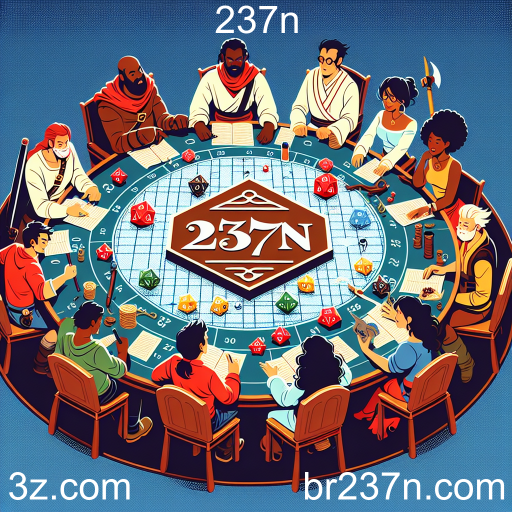 A Evolução dos RPGs: Uma Viagem pelo Mundo dos Jogos de Interpretação de Papéis