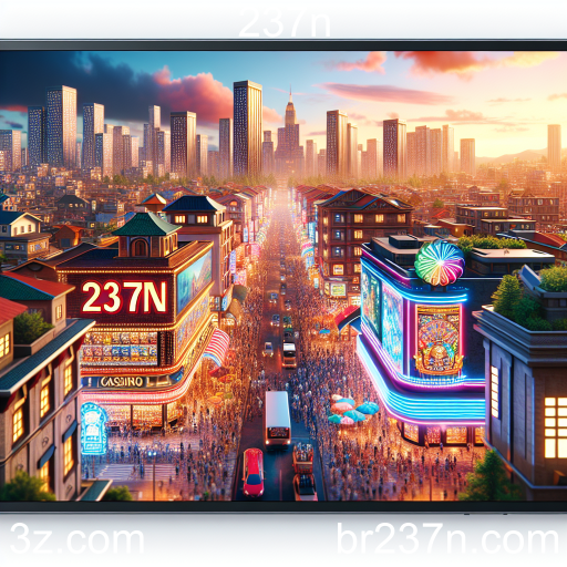 Explorando a Categoria de Simulação no 237n: Uma Imersão em Novos Mundos